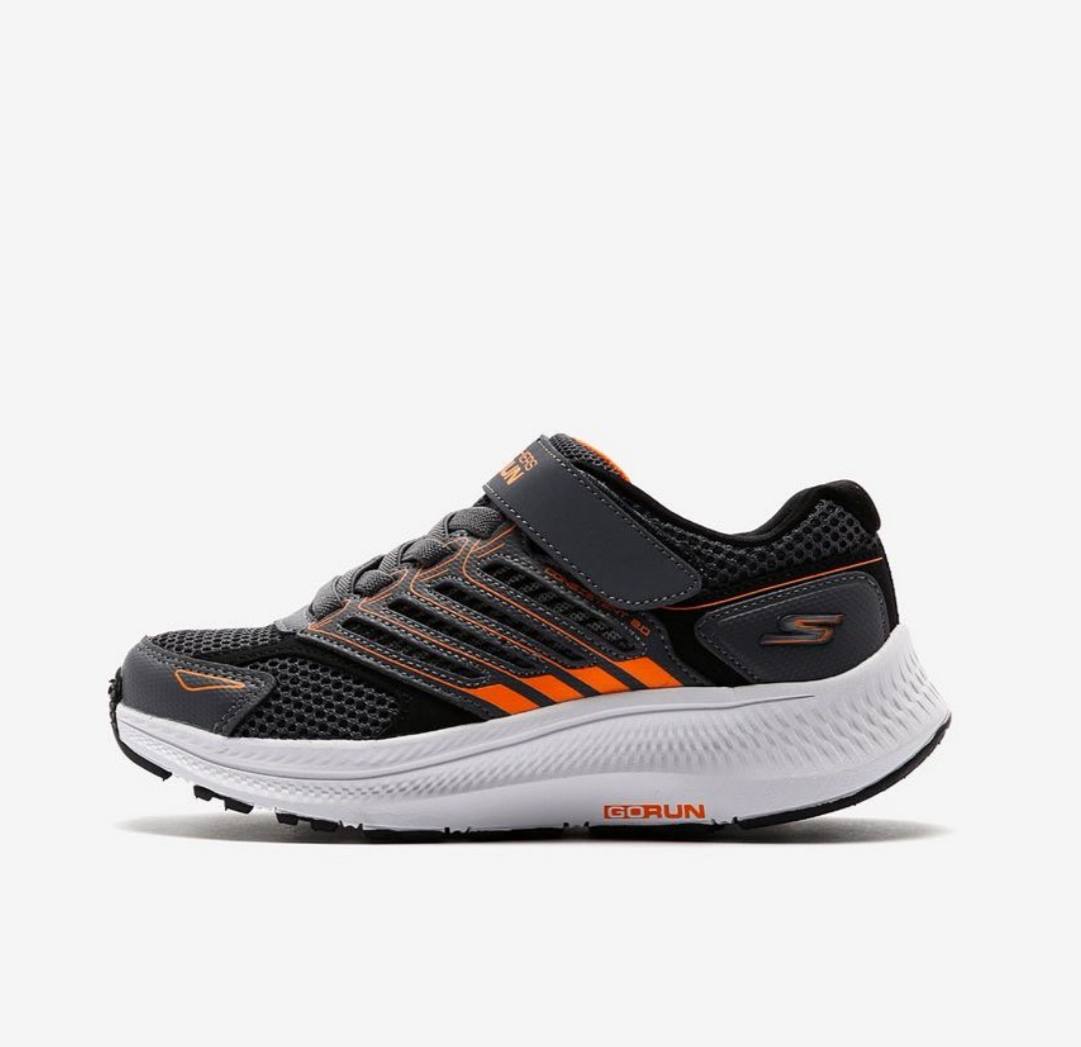 BOYS FOOTWEAR - - Orange