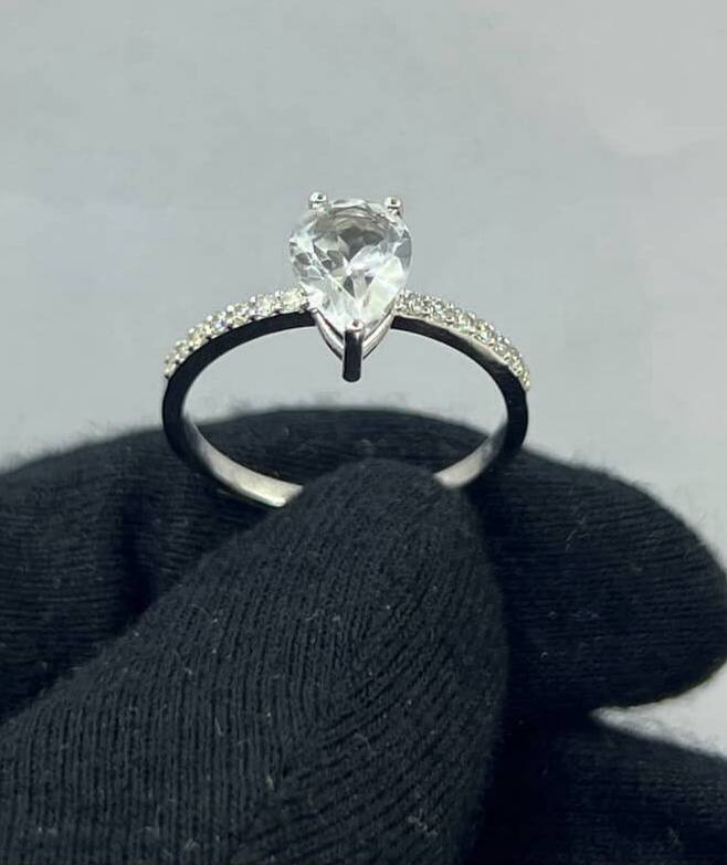 RING - - 18