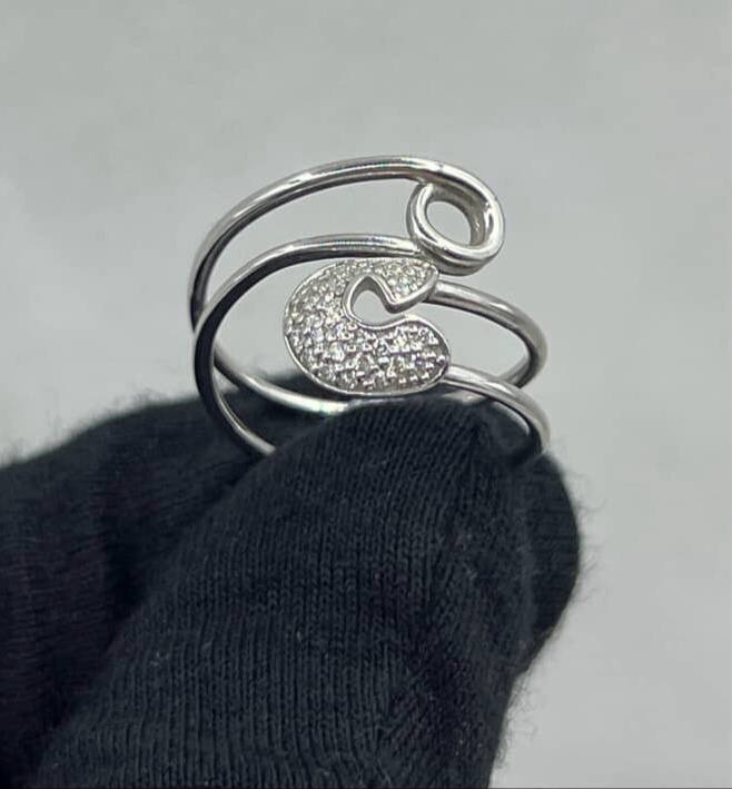 RING - - 18