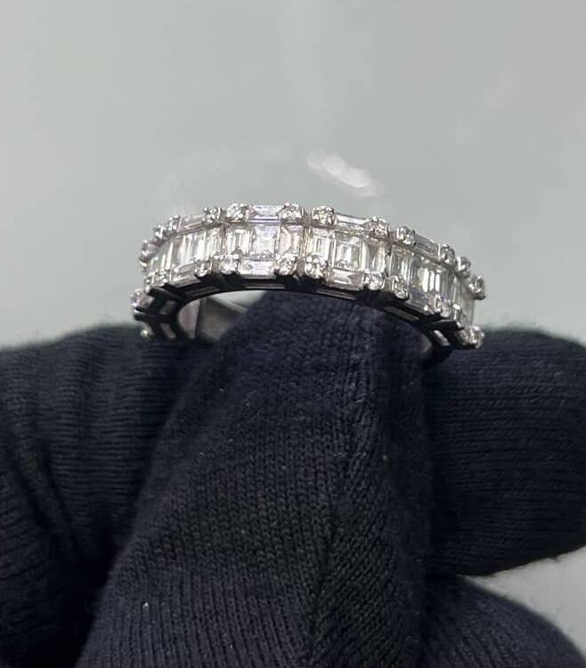 RING - - 18