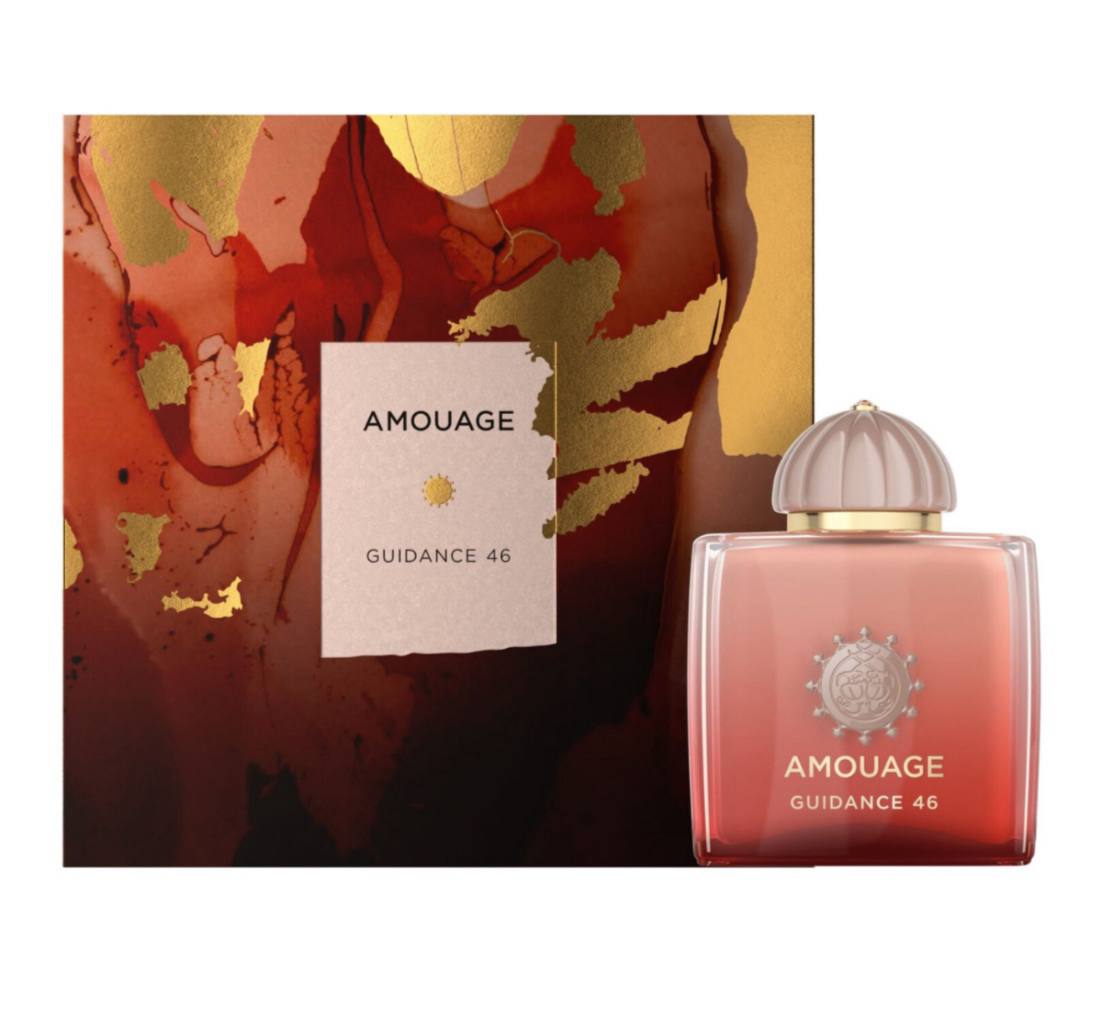 AMOUAGE Guidance 46 Extrait Unisex - -