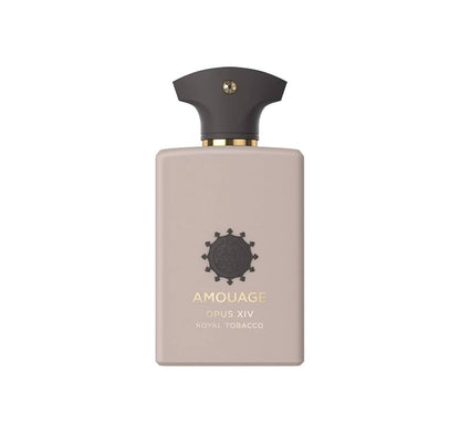 AMOUAGE Opus XIV - Royal Tobacco for women and men 100 ml - -