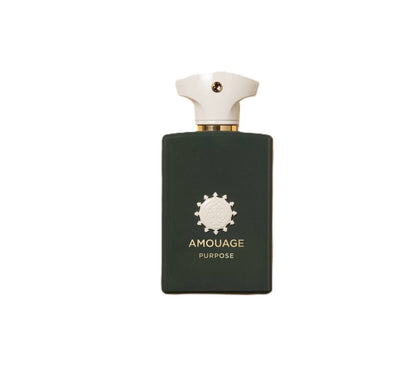 AMOUAGE PURPOSE Eau de Parfum 100ml - - 100 ml