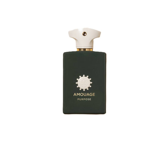 AMOUAGE PURPOSE Eau de Parfum 100ml - - 100 ml