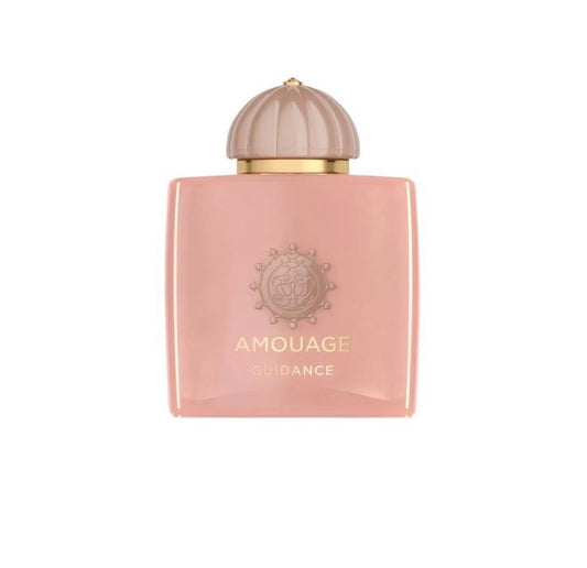 AMOUAGE GUIDANCE Eau de Parfum 100ml - - 100 ml