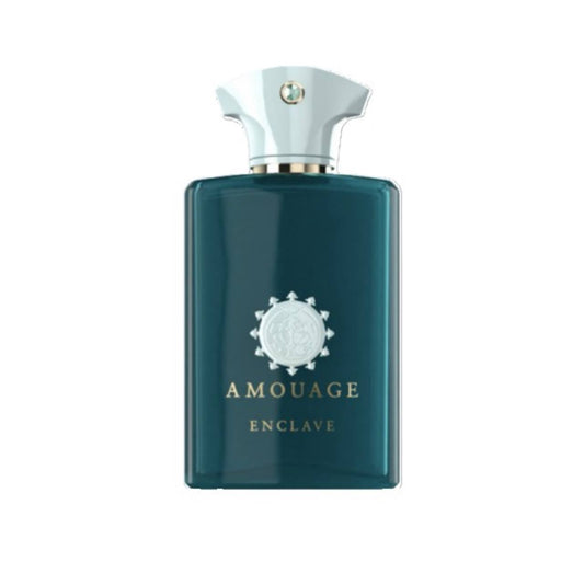 AMOUAGE ENCLAVE MAN EAU DE PARFUM 100 ml - - 100 ml