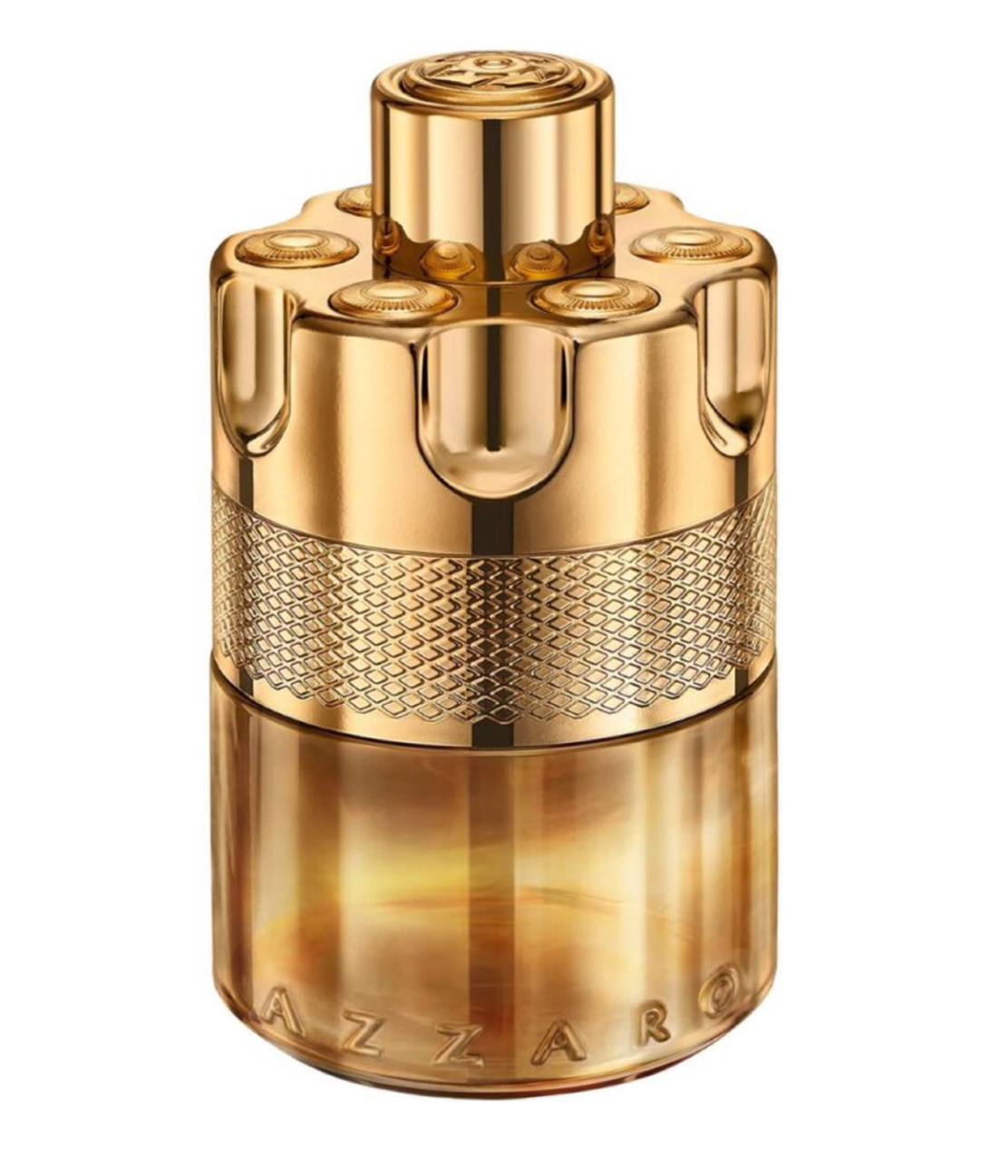 AZZARO Forever Wanted Elixir 100ml - - 100 ml