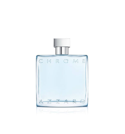AZZARO Chrome Azure for men - -