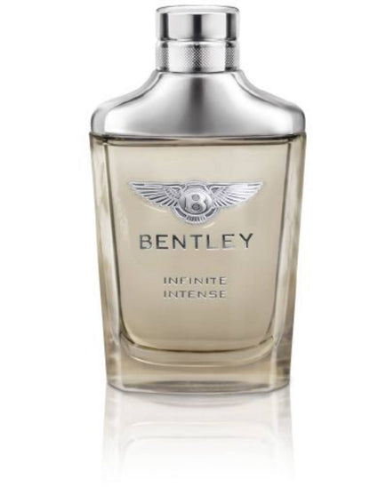 BENTLEY Infinite Intense - - 100 ml