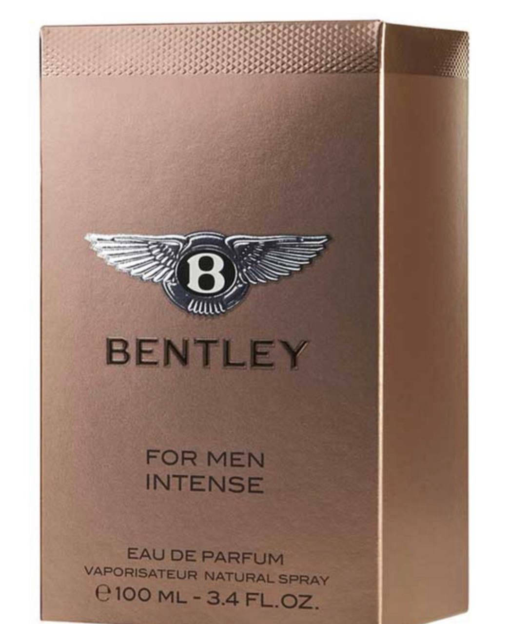 BENTLEY Intense for Men edp - -