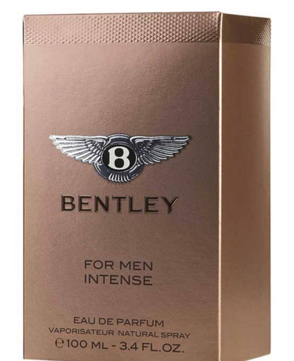 BENTLEY Intense for Men edp - -