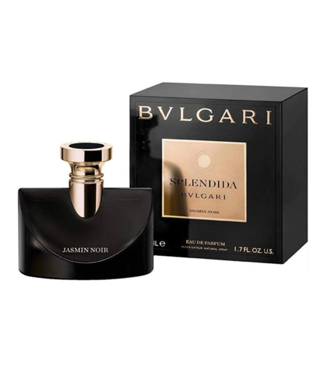 BVLGARI - SPLENDIDA BVLGARI JASMIN NOIR EAU DE PARFUM100 ml - -