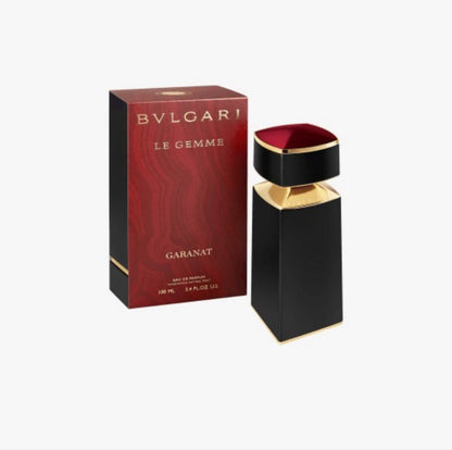 BVLGARI LE GEMME GARANAT EAU DE PARFUM - -