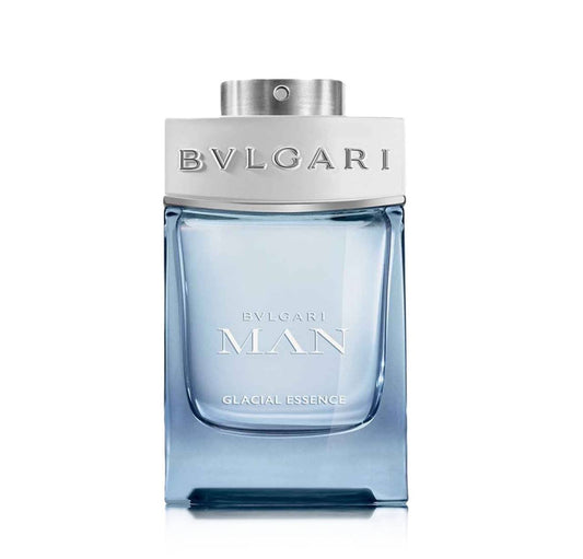 BVLGARI MAN GLACIAL ESSENCE EAU DE PARFUM100ml - - 100 ml