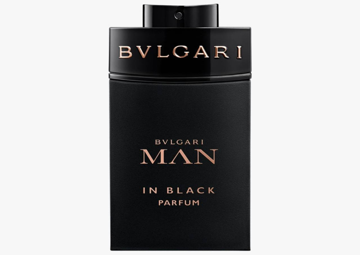 BVLGARI Man In Black Parfum Bvlgari for men 100ml - - 100 ml