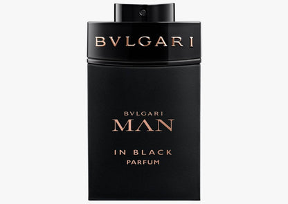 BVLGARI Man In Black Parfum Bvlgari for men 100ml - - 100 ml