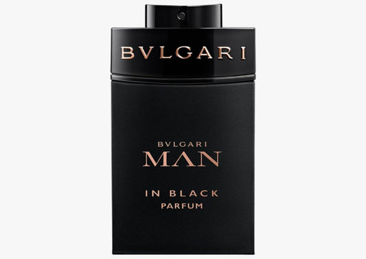 BVLGARI Man In Black Parfum Bvlgari for men 100ml - - 100 ml