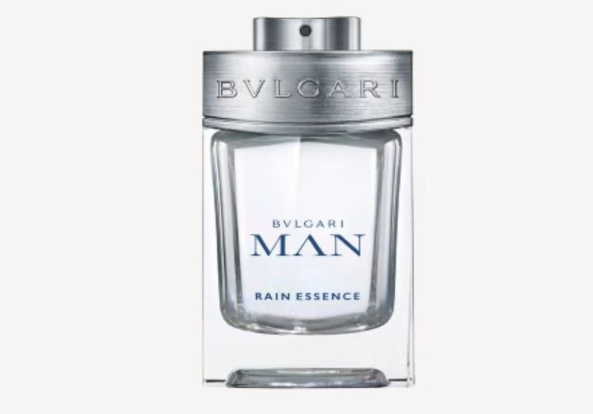 BVLGARI MAN RAIN ESSENCE EAU DE PARFUM,100ml - - 100 ml