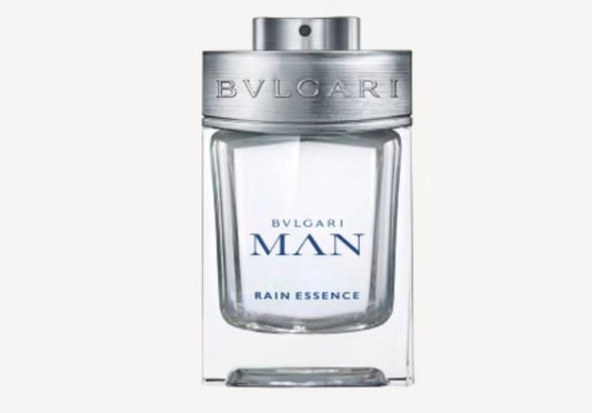 BVLGARI MAN RAIN ESSENCE EAU DE PARFUM,100ml - - 100 ml
