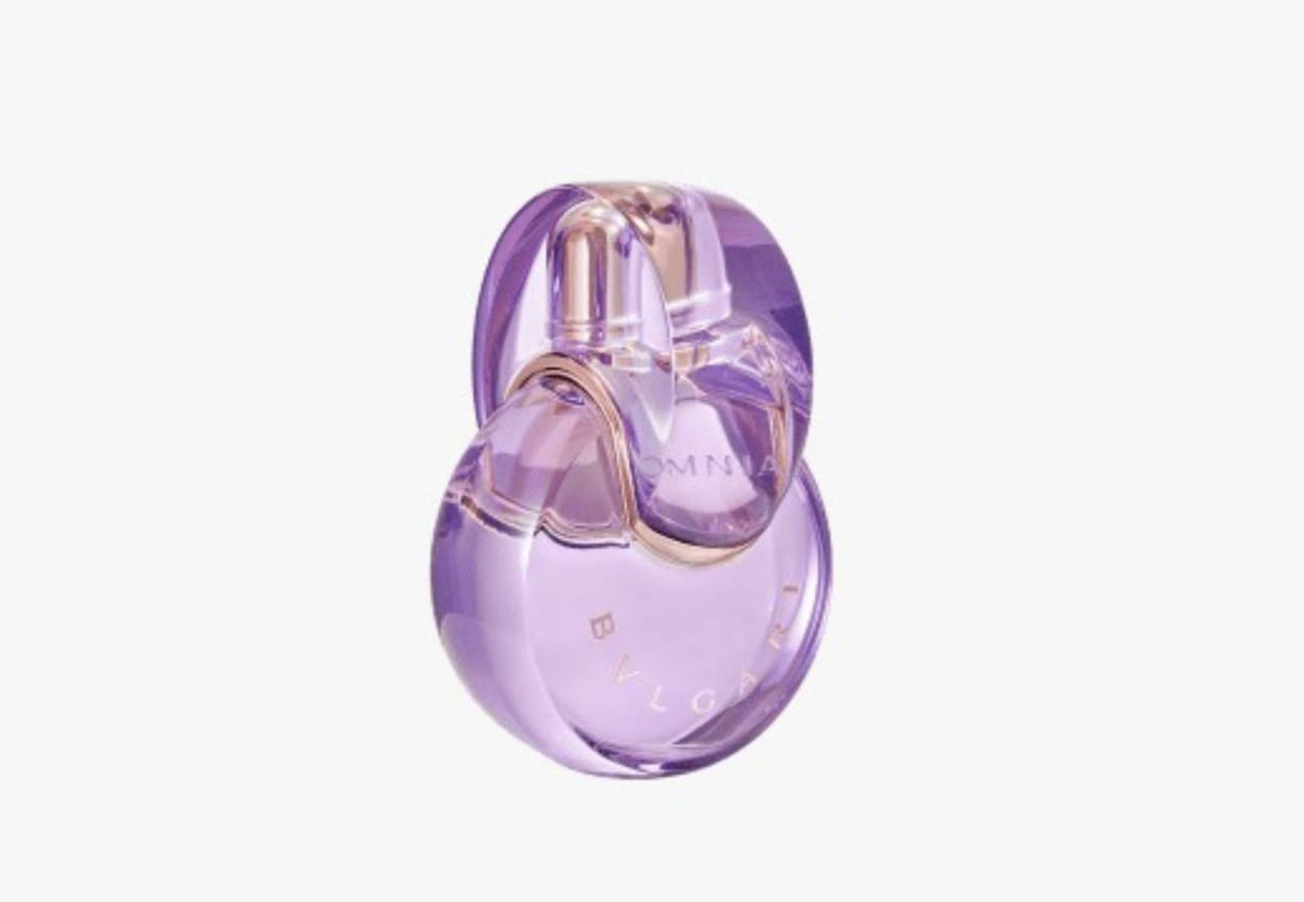 BVLGARI OMNIA AMETHYSTE EAU DE TOILETTE 100ml - - 100 ml