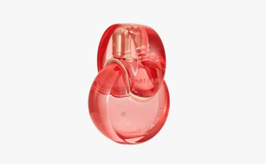 BVLGARI OMNIA CORAL EAU DE TOILETTE 100ml - - 100 ml