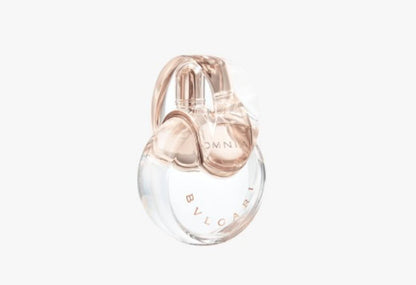 BVLGARI OMNIA CRYSTALLINE EAU DE TOILETTE 100ml - - 100 ml