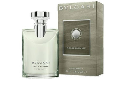 BVLGARI POUR HOMME EAU DE PARFUM 100ml - -