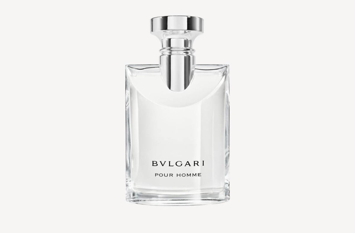 BVLGARI POUR HOMME EAU DE TOILETTE 100ml - - 100 ml
