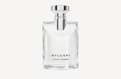 BVLGARI POUR HOMME EAU DE TOILETTE 100ml - - 100 ml
