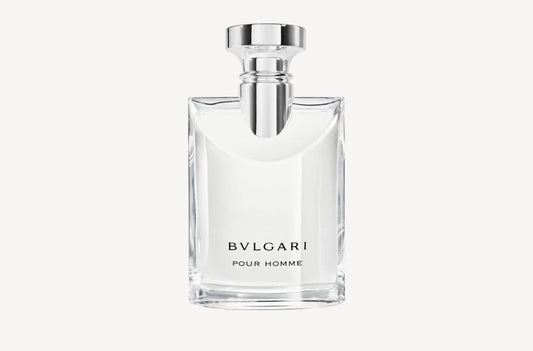 BVLGARI POUR HOMME EAU DE TOILETTE 100ml - - 100 ml
