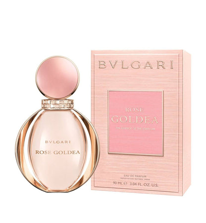 Rose Goldea Bvlgari 90 ml - - 90 ml