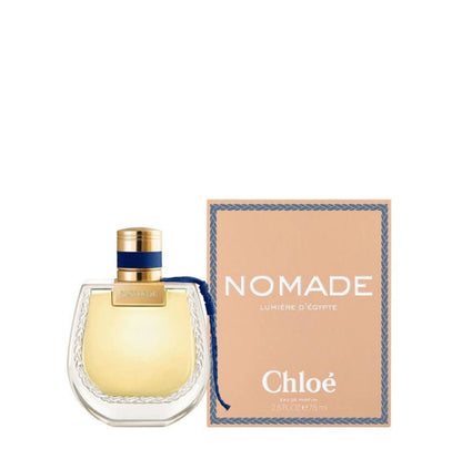 CHLOE Nomade Lumière d'Egypte - Eau de Parfum 75ml - - 75 ml