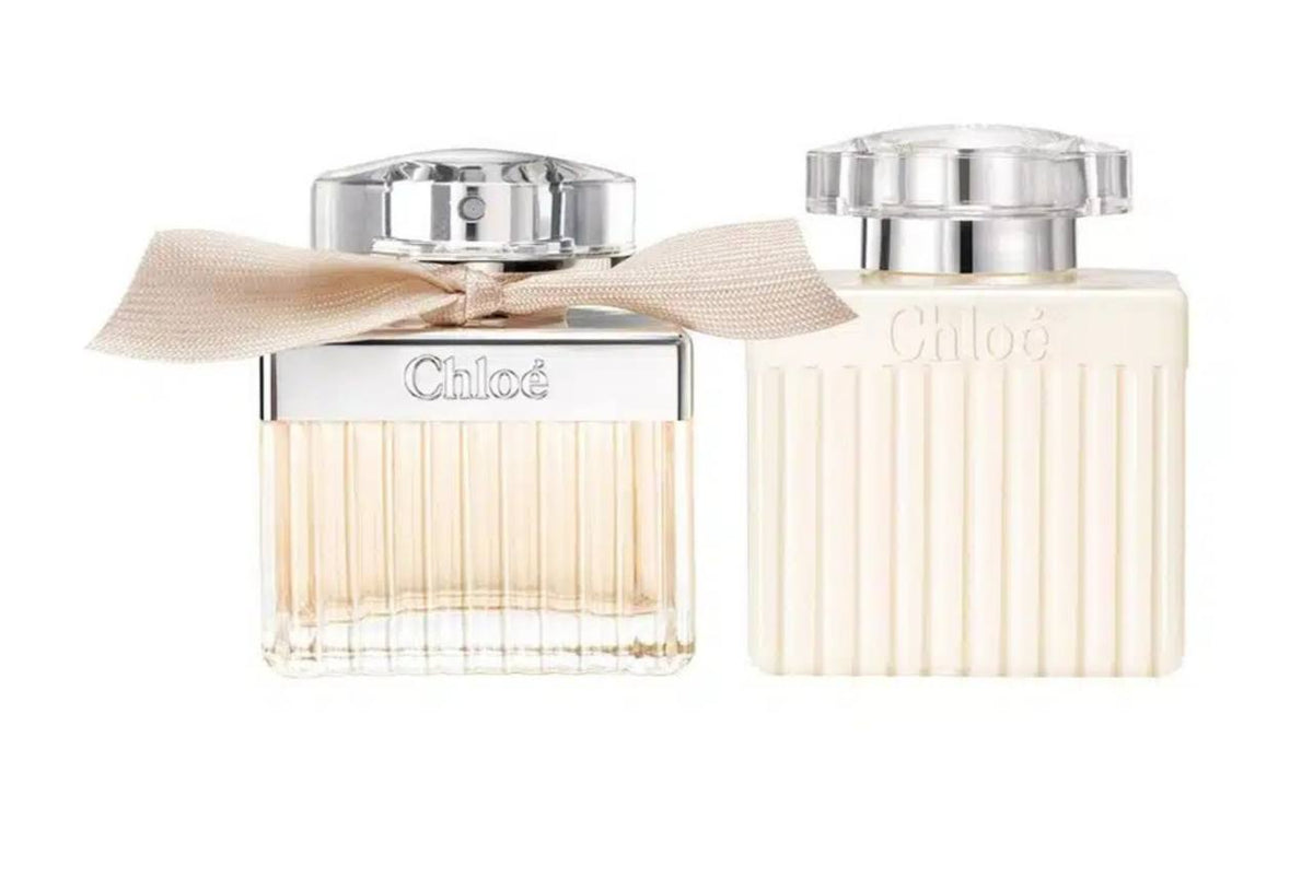 CHLOE Eau de Parfum For Her Gift Set - -