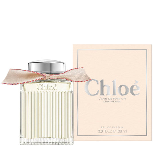 CHLOE Eau de Parfum Lumineuse 100ml - -