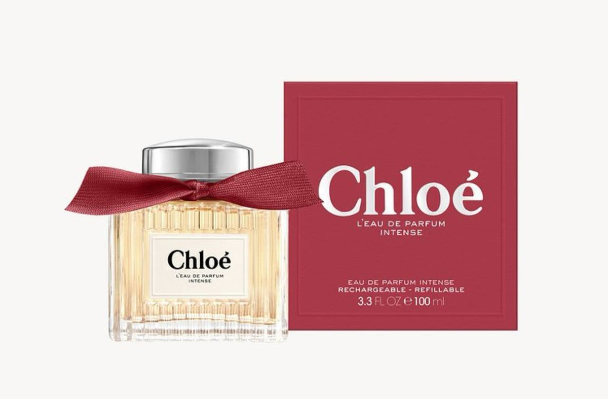 CHLOE L'Eau de Parfum Intense - - 100 ml