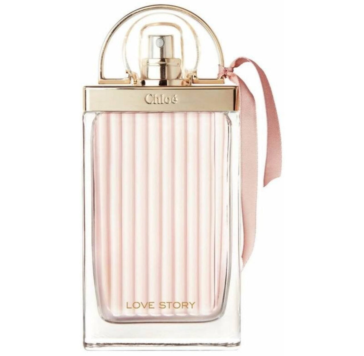 CHLOE LOVE STORY SENSUELLE EAU DE PARFUM 75 ml - - 75 ml