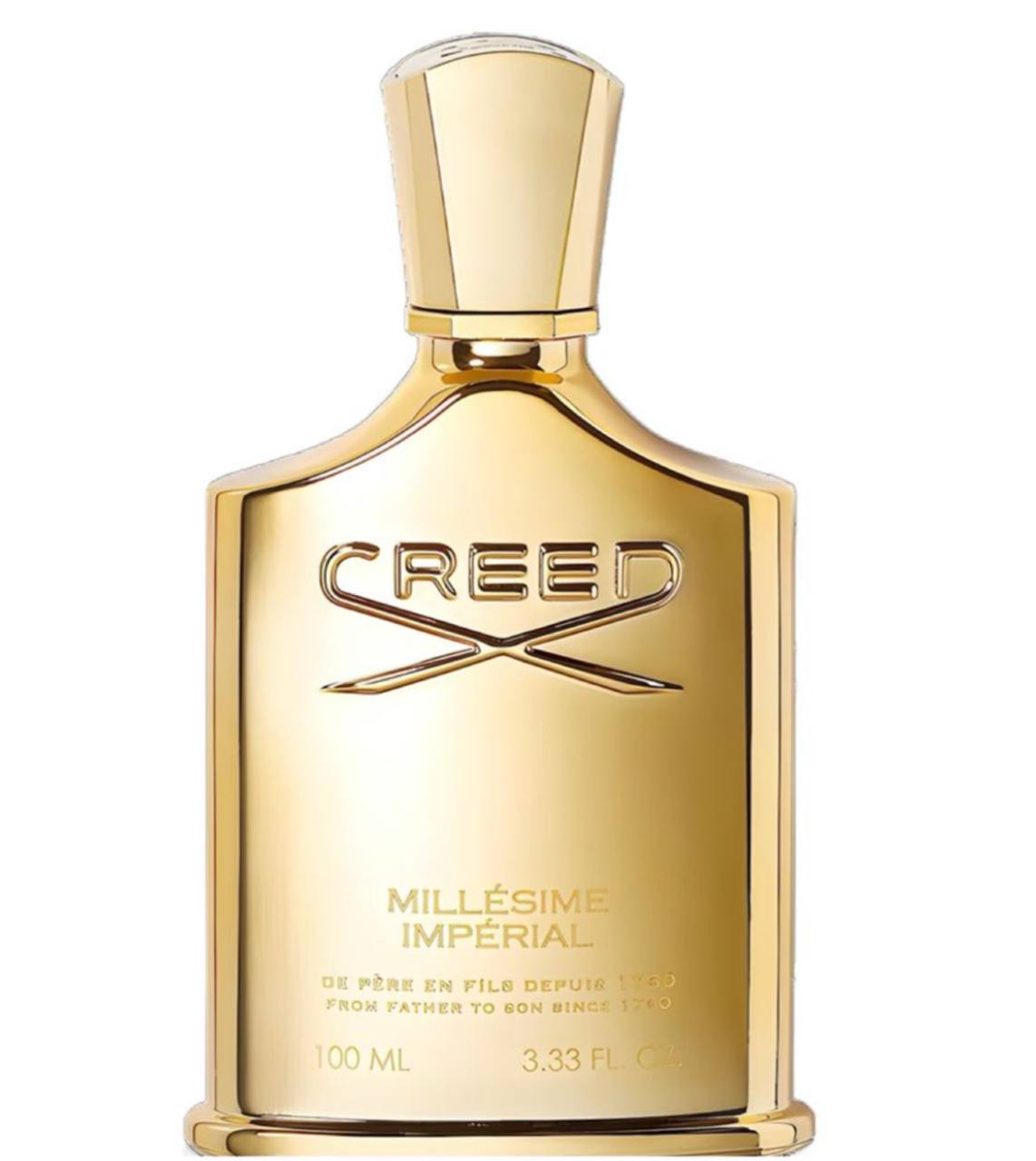 CREED MILLESIME IMPERIAL EAU DE PARFUM - 100ml - -