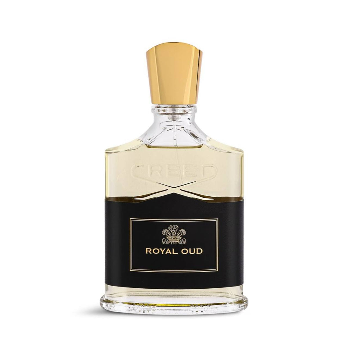 CREED ROYAL OUD EAU DE PARFUM - 100ml - - 100 ml
