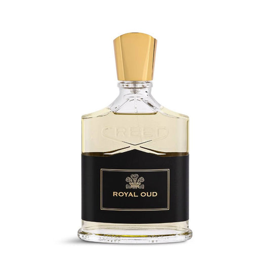 CREED ROYAL OUD EAU DE PARFUM - 100ml - - 100 ml