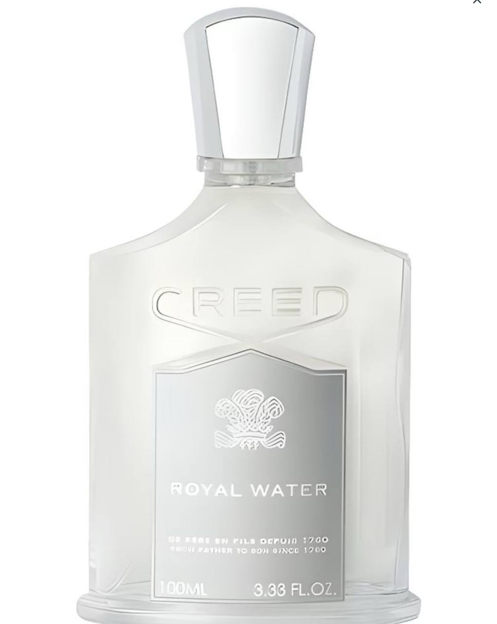 CREED ROYAL WATER EAU DE PARFUM 100ml - - 100 ml