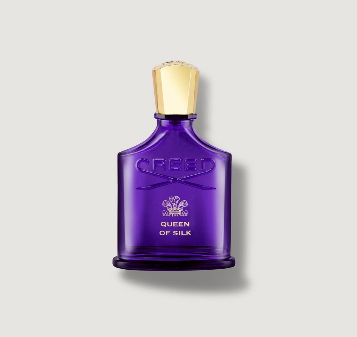 CREED Queen of Silk Eau de parfum 75ml - -