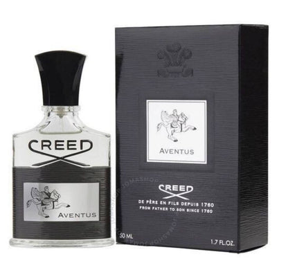 CREED AVENTUS EAU DE PARFUM 50 ml - - 50 ml