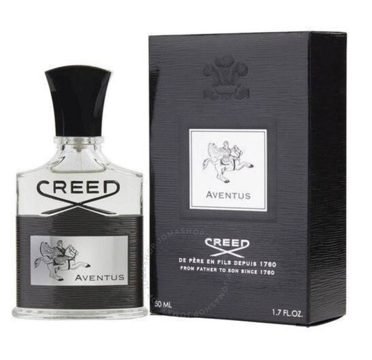 CREED AVENTUS EAU DE PARFUM 50 ml - - 50 ml