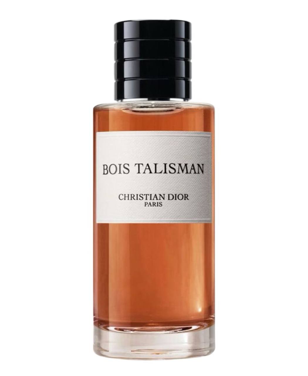 DIOR CHRISTIAN DIOR PARIS BOIS TALISMAN EAU DE PARFUM 200ml - - 200 ml