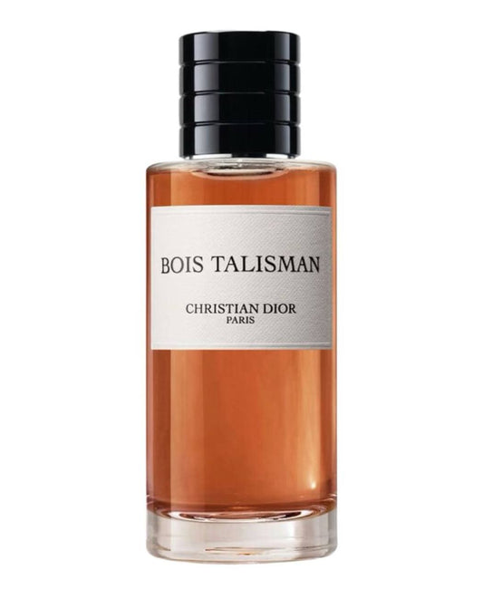 DIOR CHRISTIAN DIOR PARIS BOIS TALISMAN EAU DE PARFUM 200ml - - 200 ml