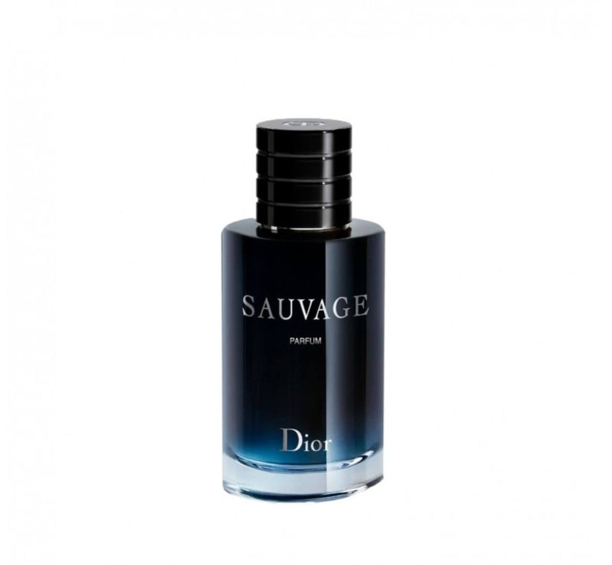 DIOR SAUVAGE parfum 100 ml - - 100 ml