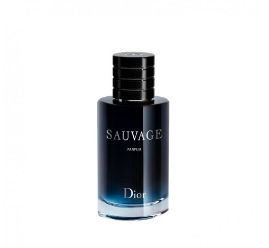 DIOR SAUVAGE parfum 100 ml - - 100 ml
