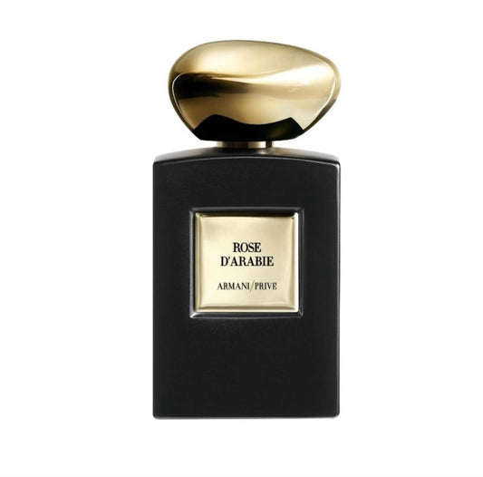 ARMANI Prive Rose d'Arabie eau de parfum intense 100ml - -