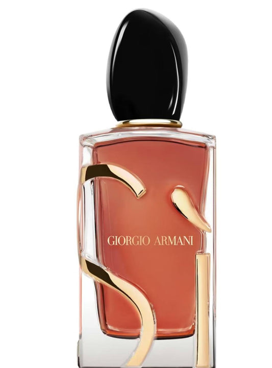 GIORGIO ARMANI Si PARFUM 100ml - - 100 ml