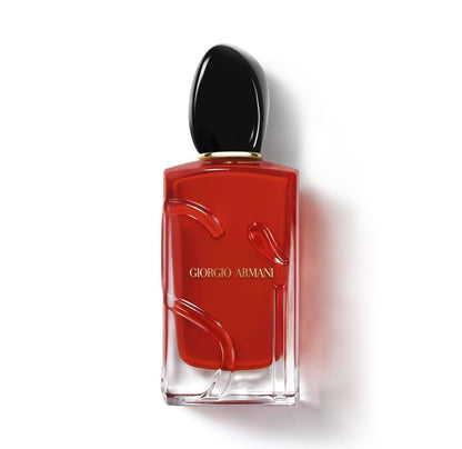 GIORGIO ARMANI Si PASSIONE EAU DE PARFUM 100ml - - 100 ml